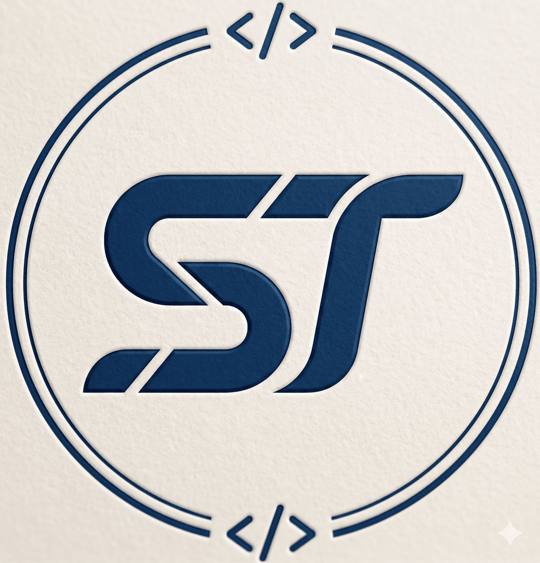 Portfolio Stanly - Freelance Dev